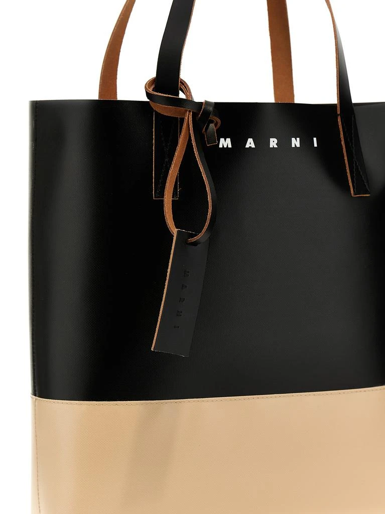 Marni tribeca Shopping Bag 3