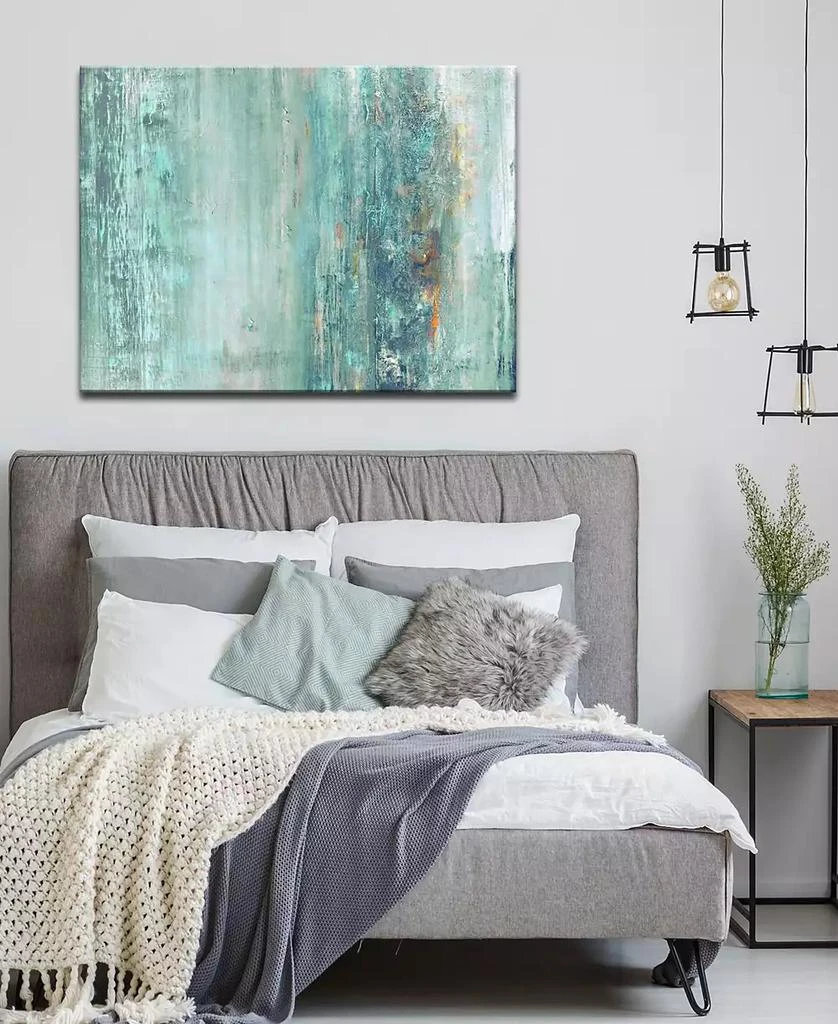 Ready2HangArt
Abstract Spa
Oversized 30" x 40" Canvas Art Print 2