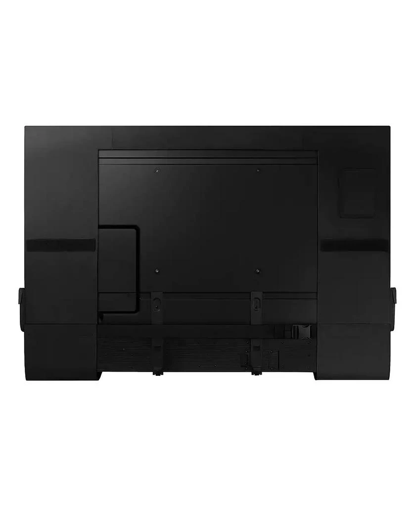 SAMSUNG Dust Cover for 75" Terrace Outdoor TV and Soundbar (2023) 8