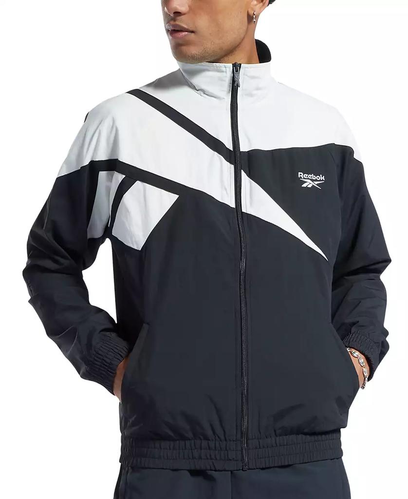 ジャケット・アウター REEBOK everyone CLASSIC TRACK JACKET L REEBOK everyone CLASSIC TRACK JACKET (NAVY) | everyone