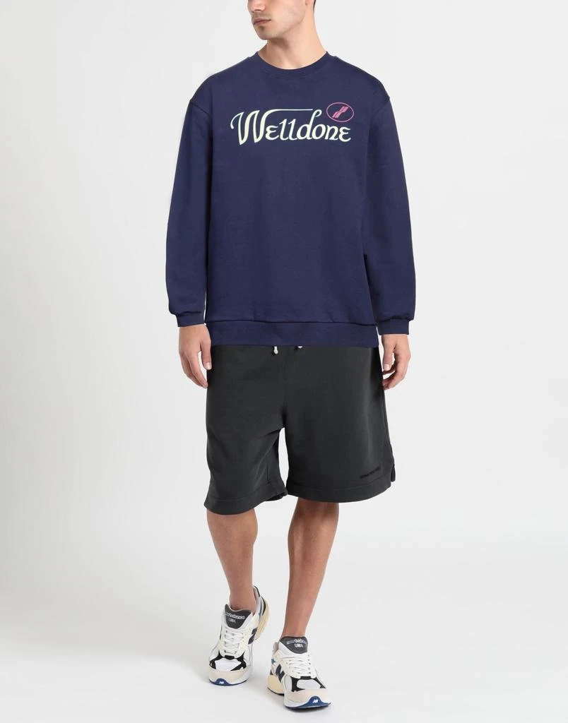 We11done Sweatshirt 2