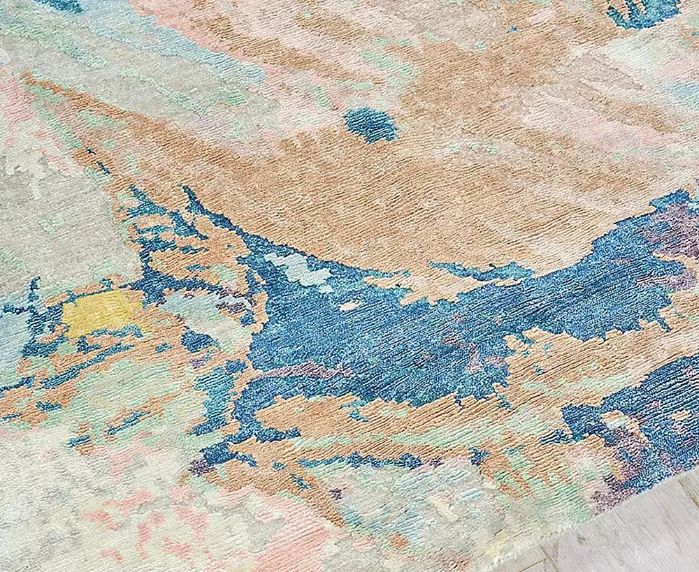 Exquisite Rugs Floor Art 6315 4
x6
Area Rug 4