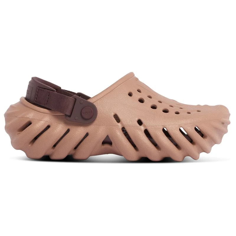 Crocs Crocs Echo Clogs - Boys' Grade School 1