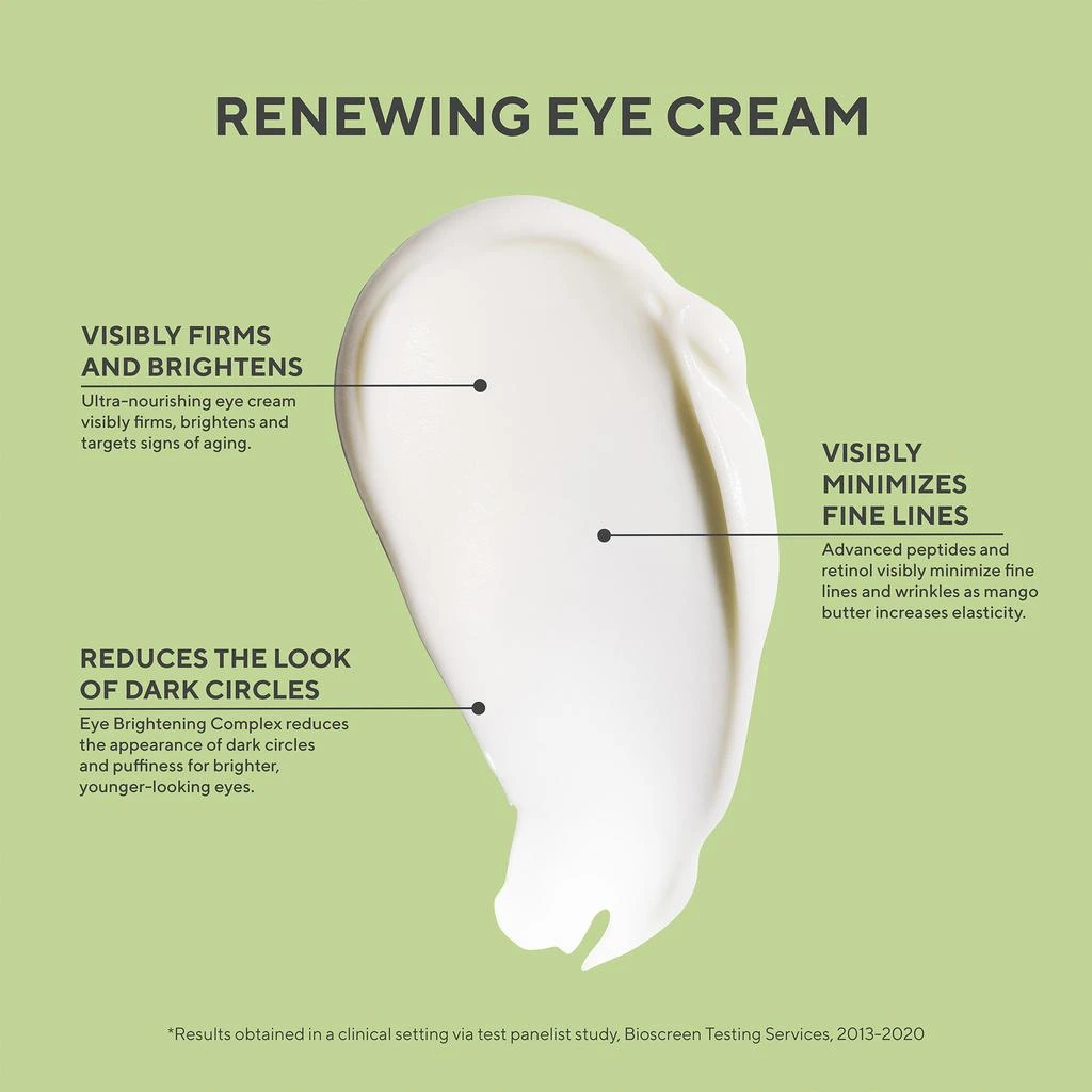 Murad Murad Resurgence Renewing Eye Cream 0.5 oz 4