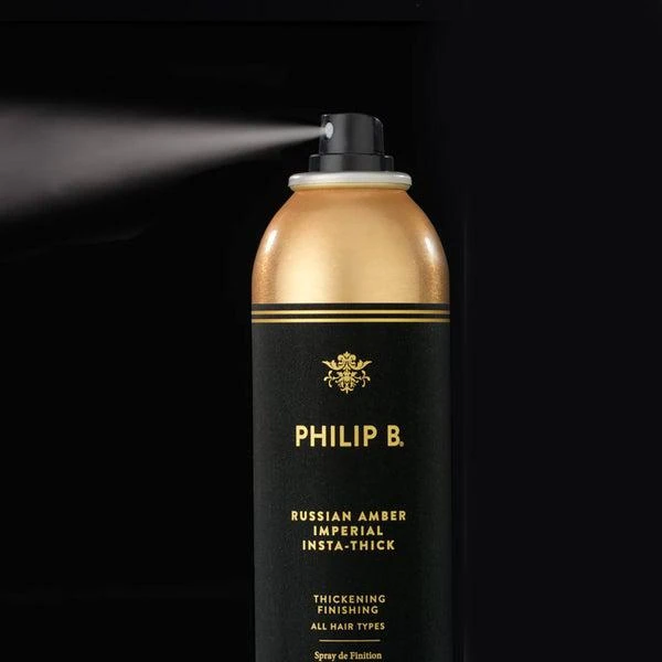 Philip B Philip B. Russian Amber Imperial Insta-Thick 2
