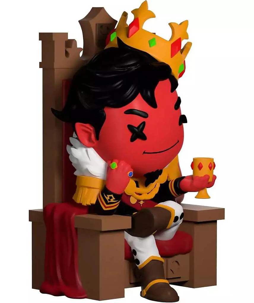 Youtooz King Toonz Vinyl Figure 6