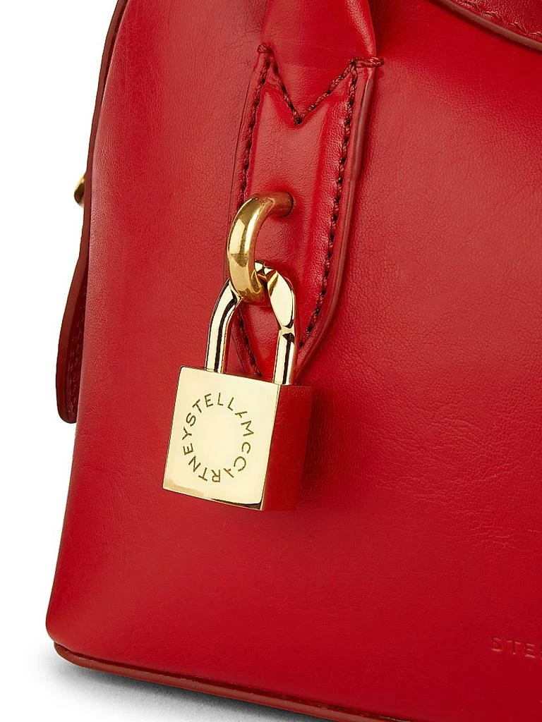 Stella McCartney Stella Ryder Crossbody Bag 6