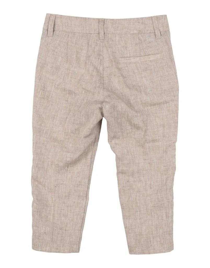 LA MARTINA Casual pants 2