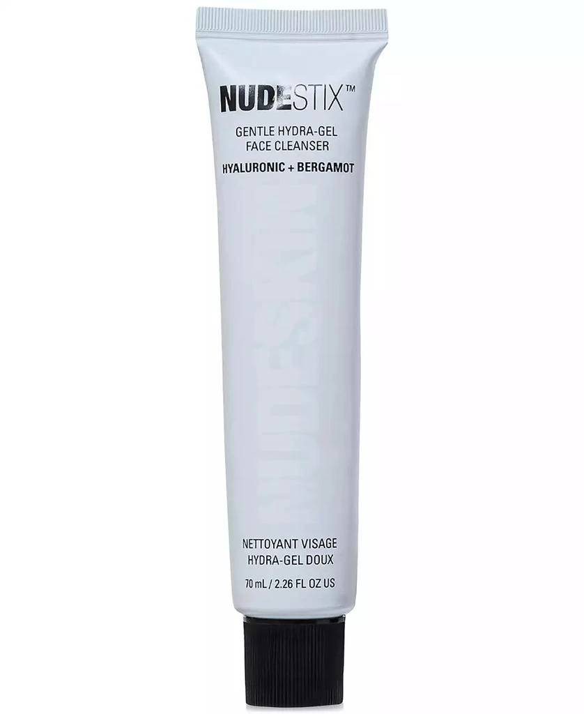NUDESTIX Nudeskin Gentle Hydra-Gel Face Cleanser, 2.26-oz. 1