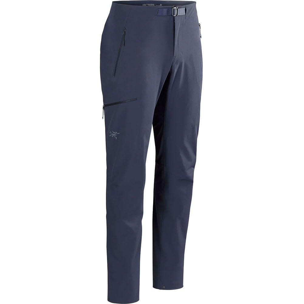 Arc'teryx Arc'teryx Gamma Pant Men's | Lightweight Softshell Pant with Stretch - Redesign