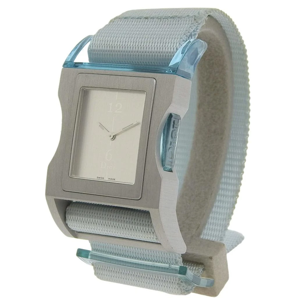Dior Wristwatch (Pre-Owned) 2