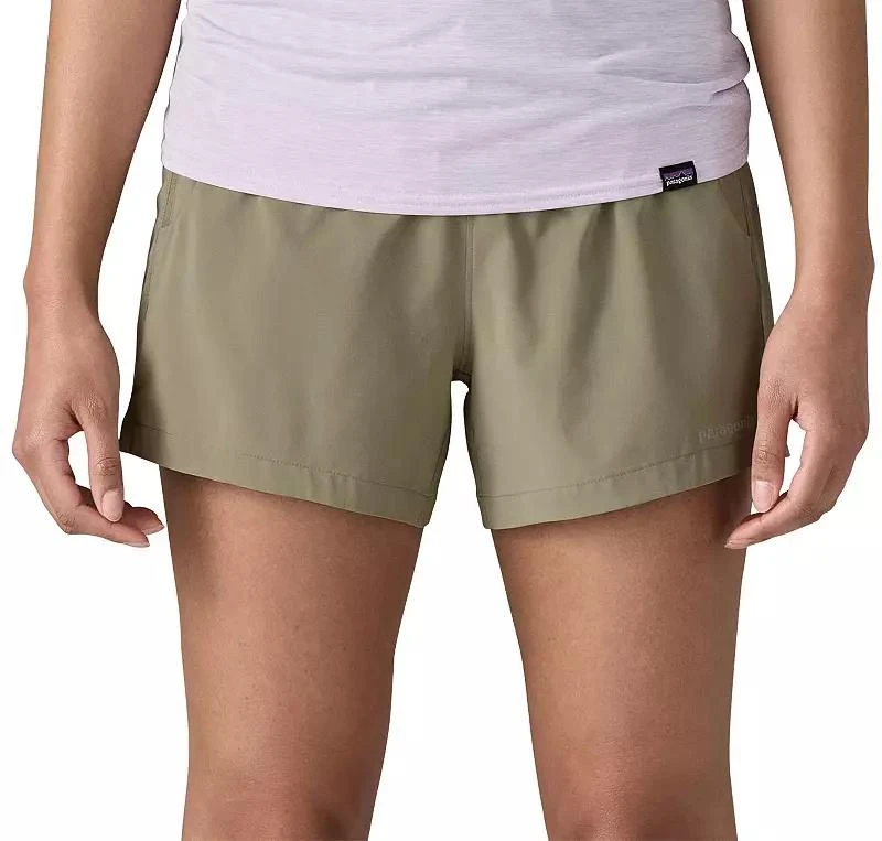 Patagonia Patagonia Women
s Terrebonne Shorts