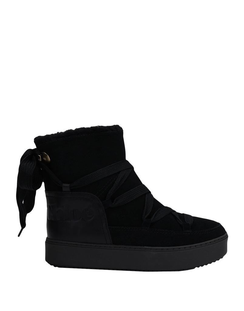 SEE BY CHLOE Ankle boot Boots Free Shipping BeyondStyle