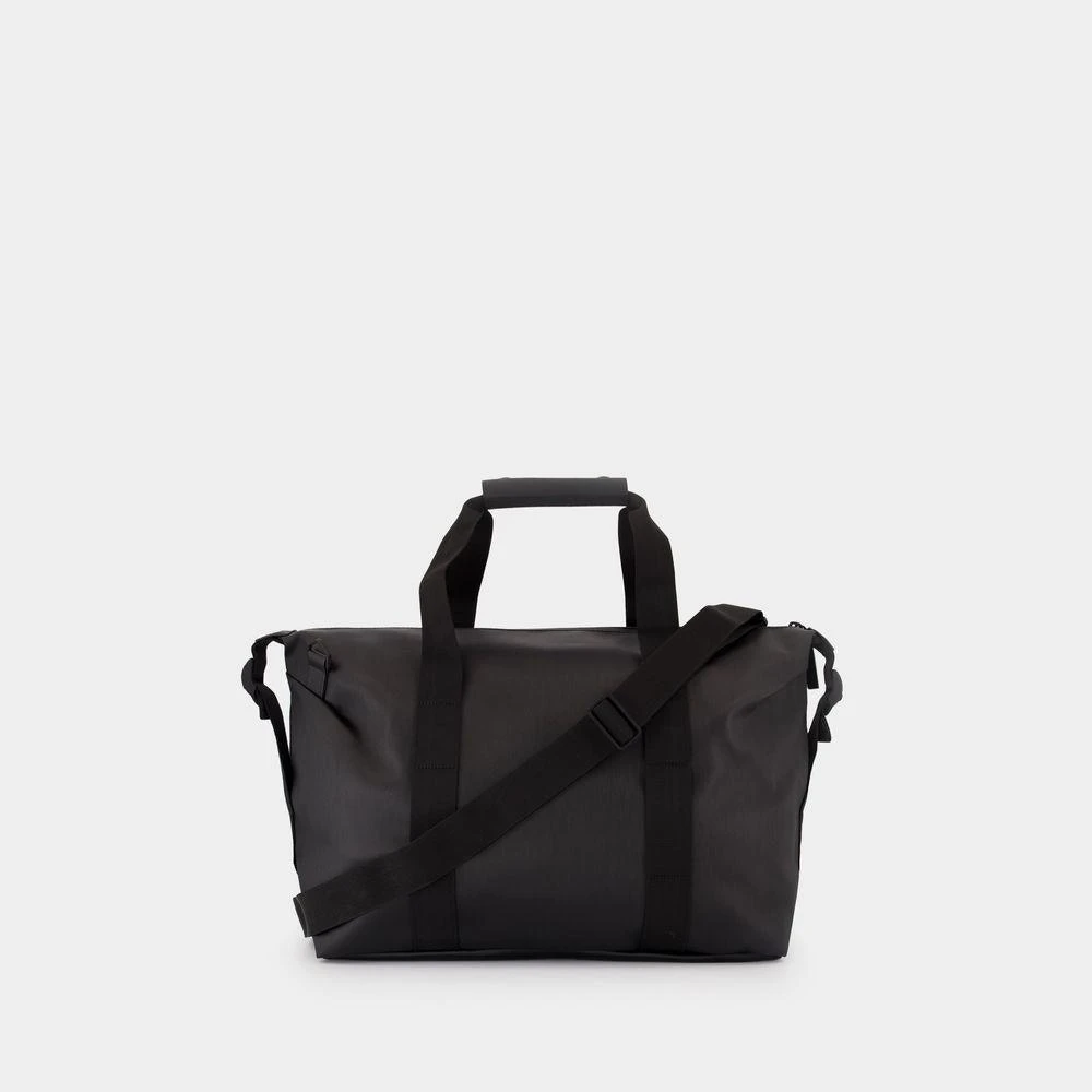 RAINS Rains Hilo Weekend Bag Small W3 3