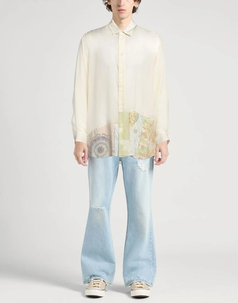 Magliano Patterned shirt 2