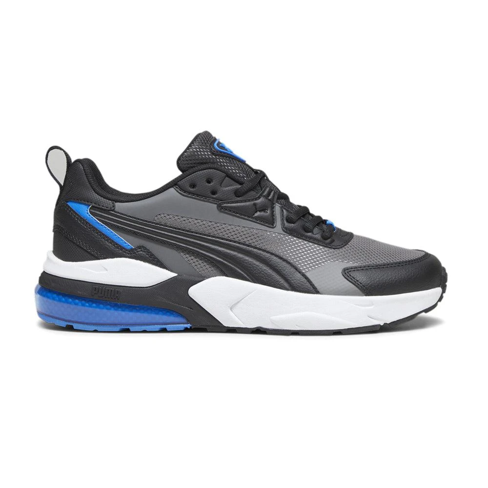 Puma Vis2K Lace Up Sneakers 1