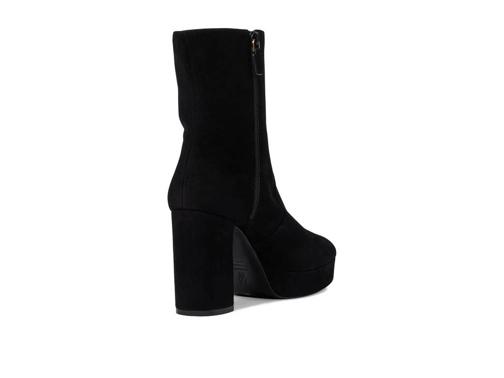 Stuart Weitzman Dayna Platform Bootie 5