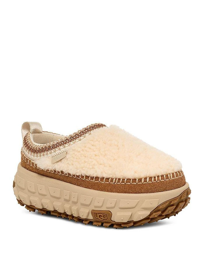 UGG Women's Venture Daze Cozy Shearling Clogs 1