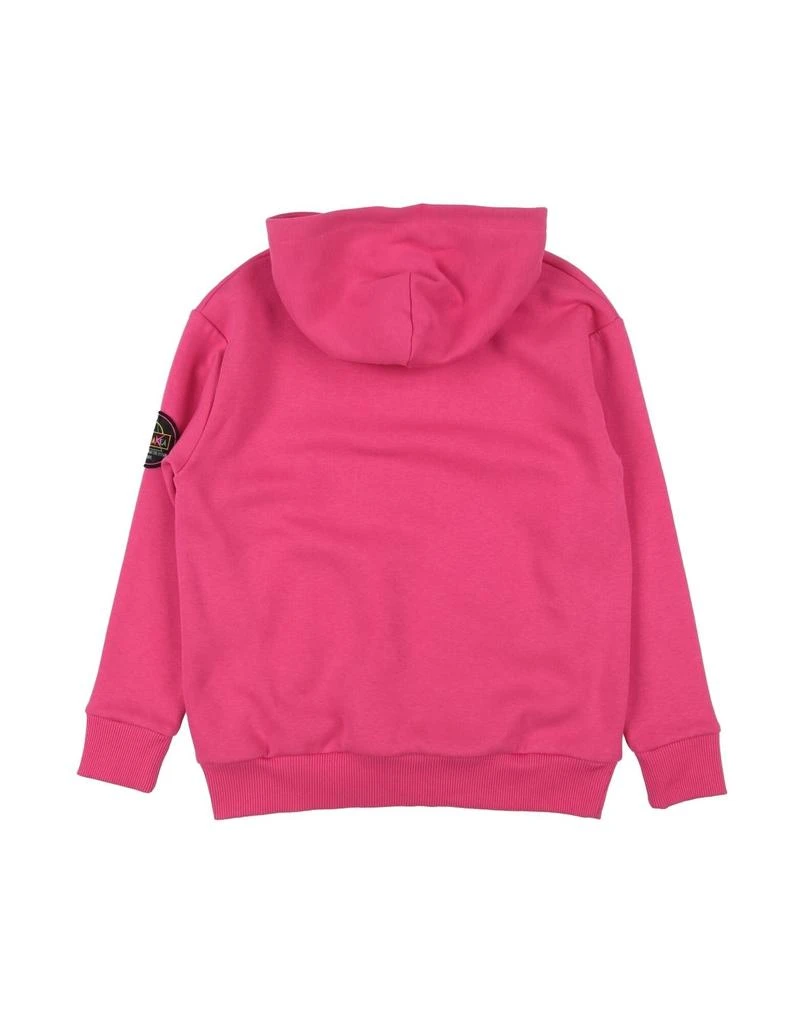 MAUNA KEA Sweatshirt 2