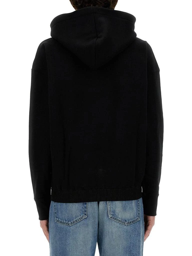 Yves Saint Laurent Saint Laurent Hoodie 3
