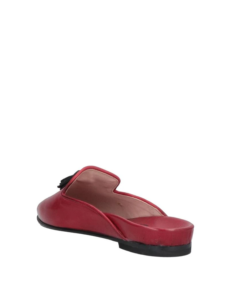 1725.A Mules and clogs 3