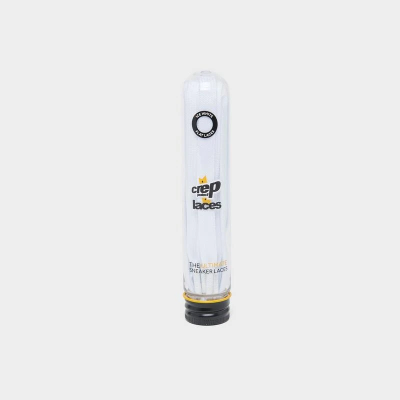 Crep Crep Protect Pre-treated Flat Laces 3