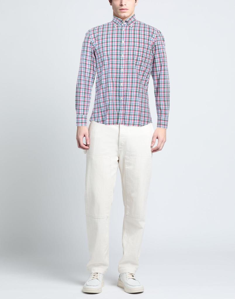 B.D.Baggies Checked shirt