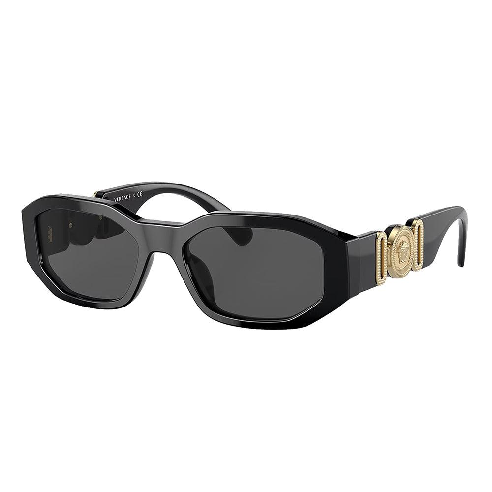 Versace VK 4429U GB1/87 48mm Childrens Geometric Sunglasses