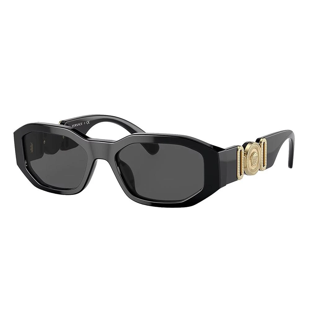 Versace VK 4429U GB1/87 48mm Childrens Geometric Sunglasses 1