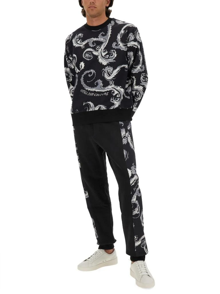 Versace Jogging Pants 2