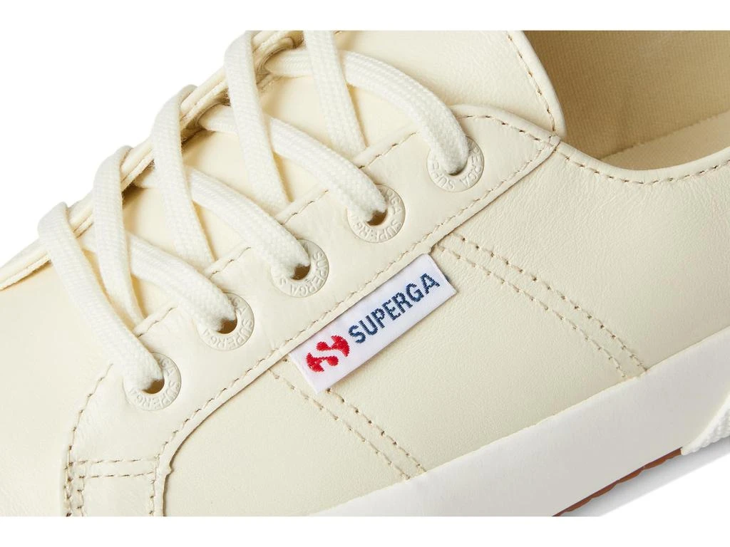 Superga 2750 Nappa 6