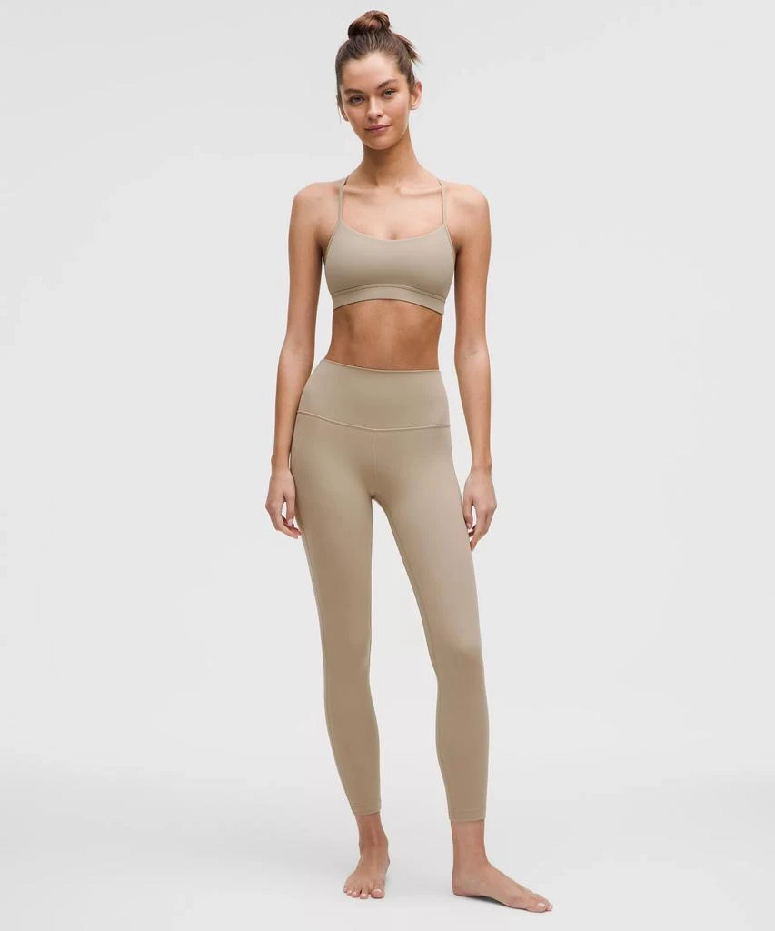 Lululemon Flow Y Bra Nulu *Light Support, A–C Cups 13