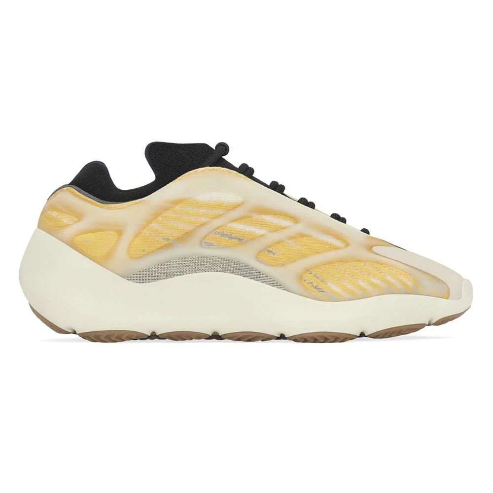 Adidas adidas Yeezy 700 V3 Lace Up Sneakers 1