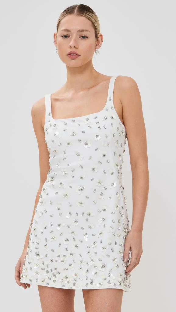 Shop Ziva Sleeveless Embellished Mini Dress on Sale at BeyondStyle  Get  50% Off Ziva Sleeveless Embellished Mini Dress with Limited-Time Flash  Deals, Exclusive Discounts, and Special Offers. Enjoy Unbeatable Savings on