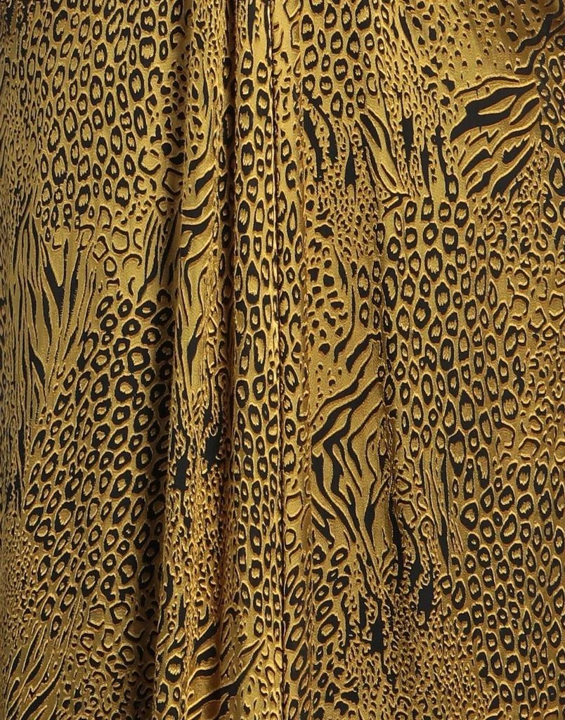 Halpern Long dress 4