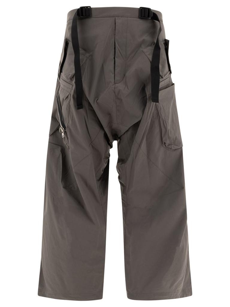 Acronym Acronym Trousers