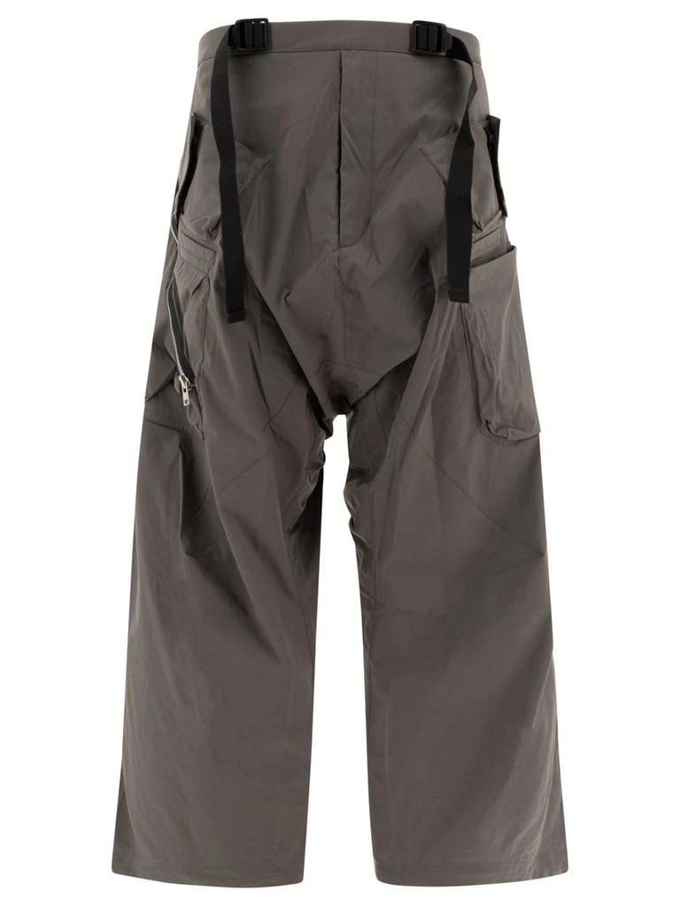 Acronym Acronym Trousers 1