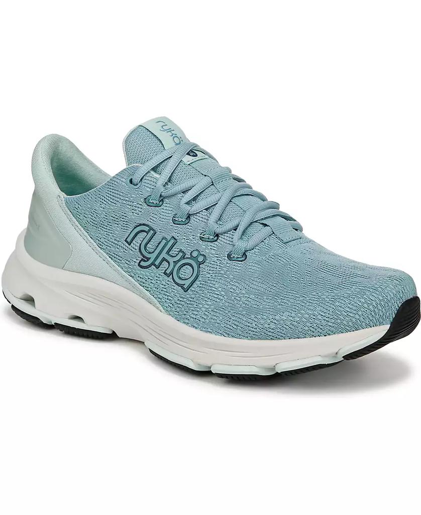 Ryka Women's Devotion X Lace Up Walking Sneakers
