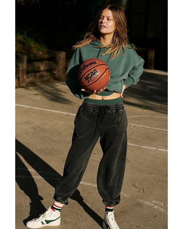 FP Movement Free People Sprint to Finish Jogger Pants 7