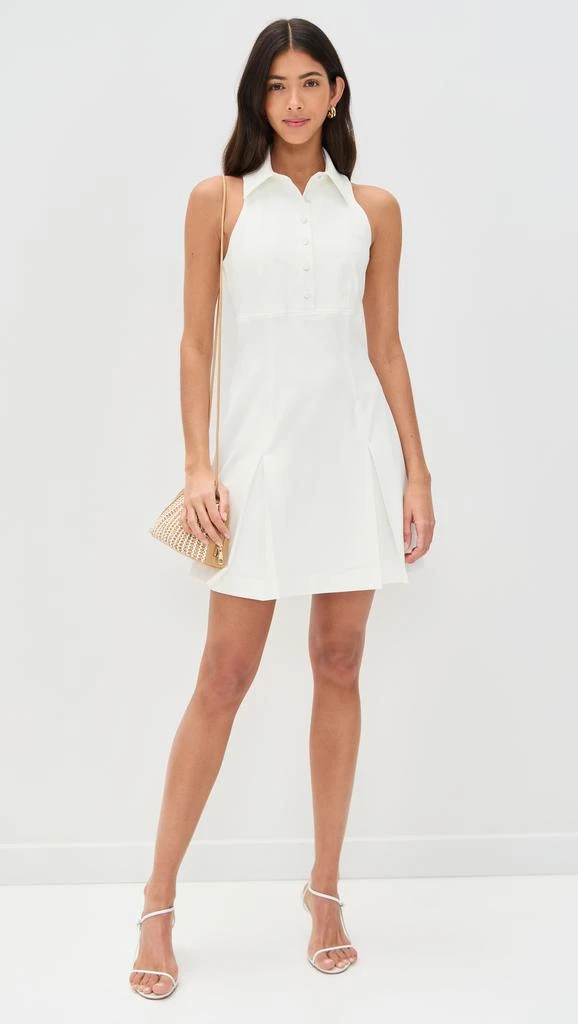 Cinq  Sept Casette Dress 4