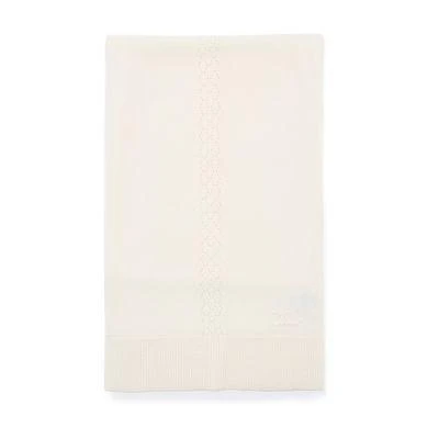Chloé Wool and cashmere scarf 1