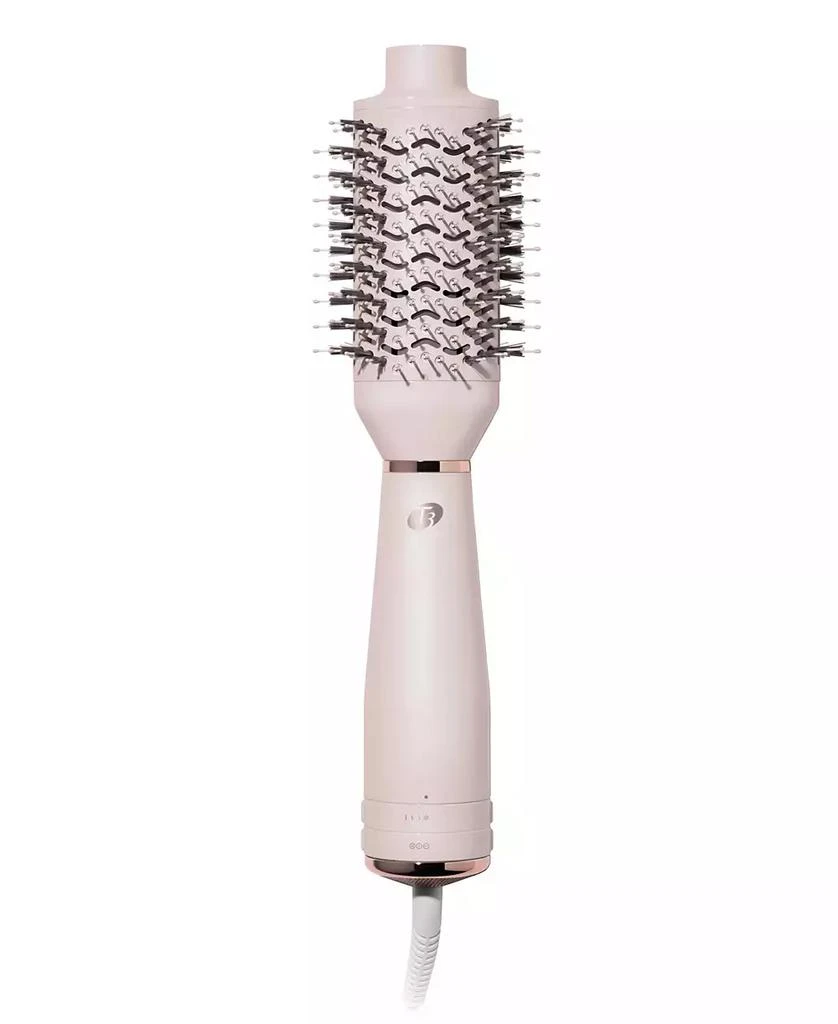 T3 AireBrush One-Step Smoothing and Volumizing Hair Dryer Brush 1