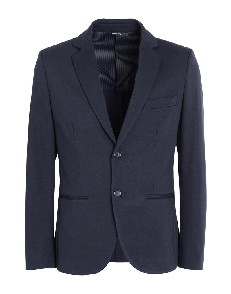 YOON Blazer 1
