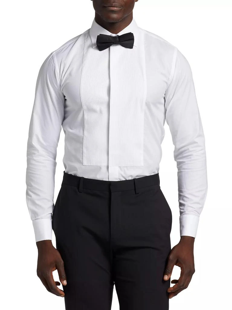Giorgio Armani Tuxedo Shirt 3