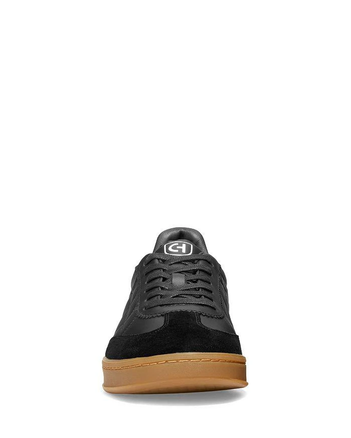 Cole Haan Men's GrandPrø Breakaway Lace Up Sneakers 5