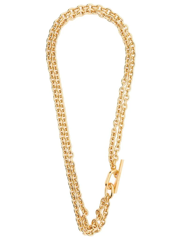 Paco Rabanne Paco Rabanne XS Link Necklace 2