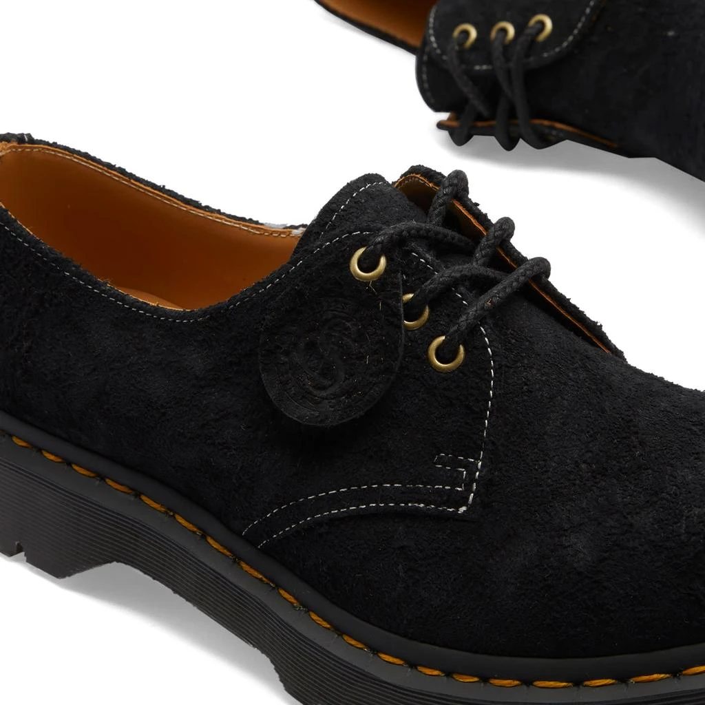 Dr. Martens Dr. Martens 1461 Bex Suede Shoes 3