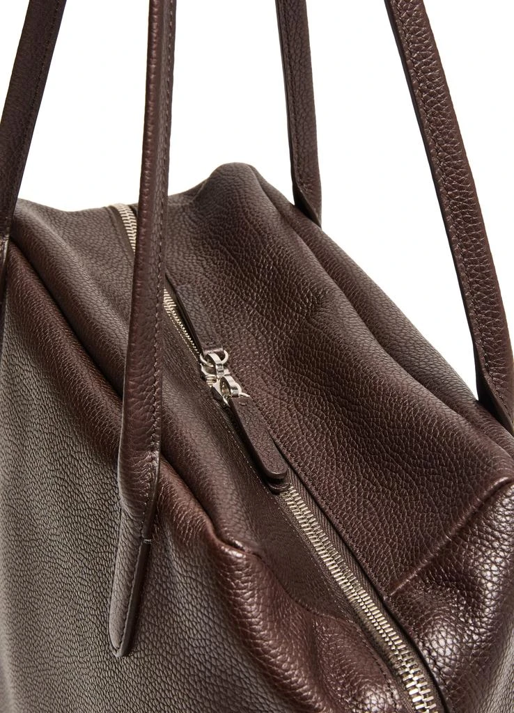 The Row Henri tote bag 8