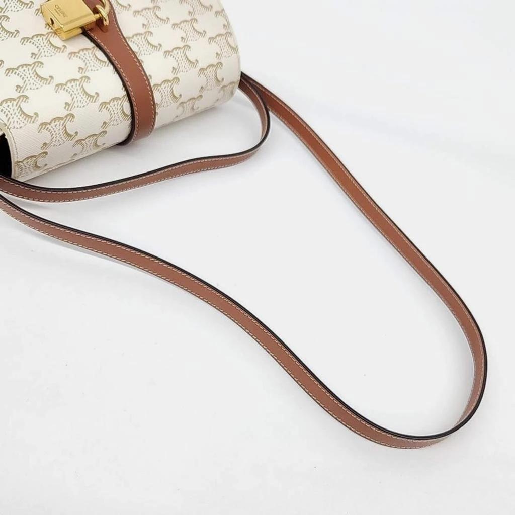 Celine Celine Clutch On Strap 4