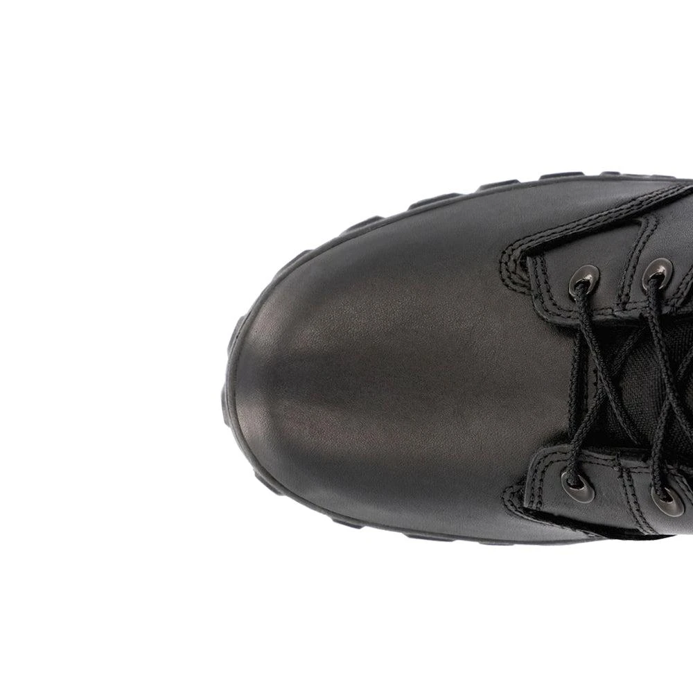 Rocky S2V Predator Military 10 Inch Waterproof Soft Toe Work Boots 4